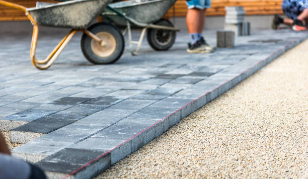 Best Residential Driveway Paver Services  in Ephrata, PA