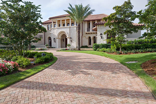 Best Cobblestone Driveway Pavers  in Ephrata, PA