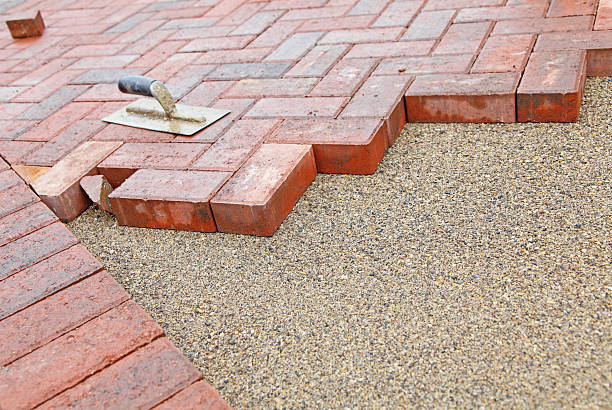 Best Driveway Paving Contractor  in Ephrata, PA